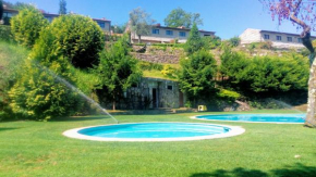 Refúgio dos Sentidos no Gerês